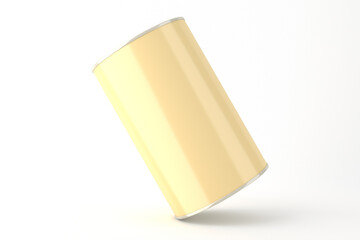 Food Tin Can