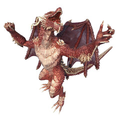 ドラゴン