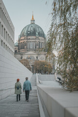 Berliner Dom  © AngelaGela26