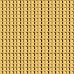 Cube pattern design, geometric pattern background