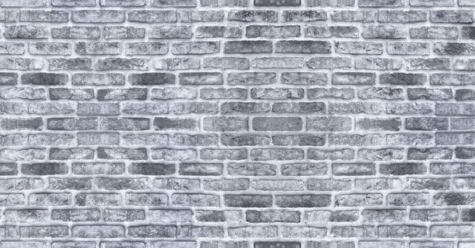 DD139137  Burnham Grey Brick Wall Wallpaper  by ESTA Home