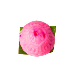 Fototapeta premium pink rose petals