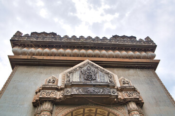 Putaxai Vientiane