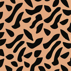 Animal Skin Pattern