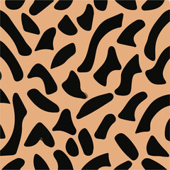 Animal Skin Pattern