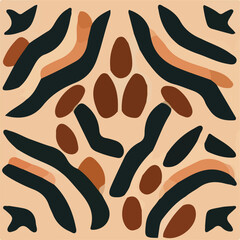 Animal Skin Pattern