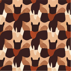 Animal Skin Pattern