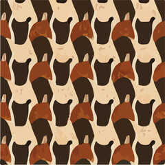 Animal Skin Pattern
