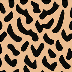 Animal Skin Pattern