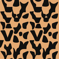 Animal Skin Pattern