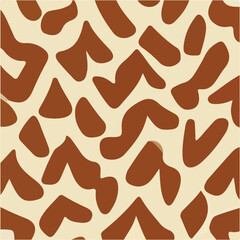 Animal Skin Pattern