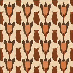 Animal Skin Pattern