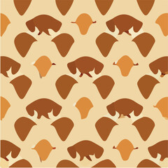 Animal Skin Pattern
