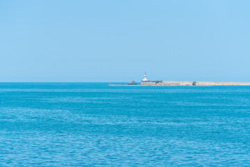 Russian navy group sevastopol russia military day sky sailing rehearsal, for black vessel in...