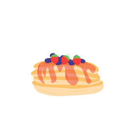 Pancakes