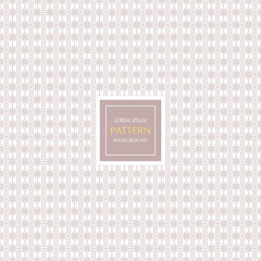 illustration of a pattern background