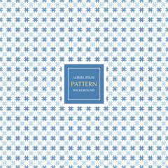 illustration of a pattern background