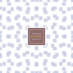 illustration of a pattern background