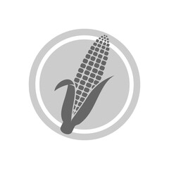 Corn icon