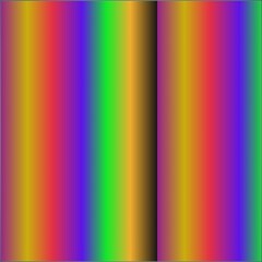 Gradient smooth texture multicolor wallpaper 