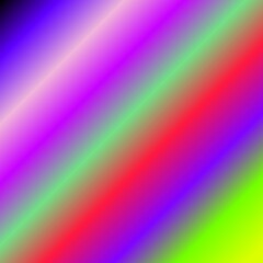 Gradient smooth texture multicolor wallpaper 