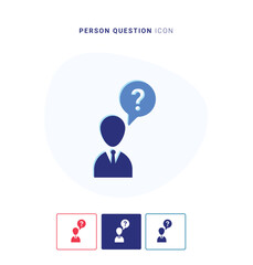 person question