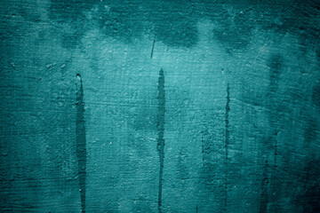 Blue concrete background, Dark blue grunge vintage marble texture. Blue wall texture for background