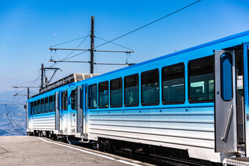 Fototapeta premium Rigi (Schweiz)