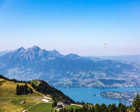 Rigi (Schweiz)