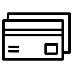 Fototapeta premium card payment