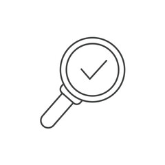 Searching icons  symbol vector elements for infographic web