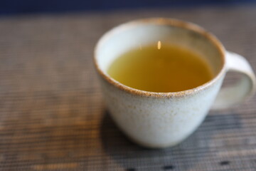 水戸茶