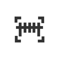 Online Shopping E-commerce Icon