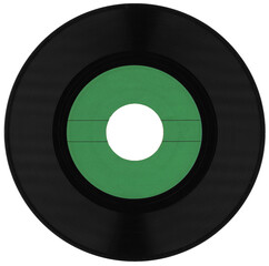 vinyl record transparent PNG