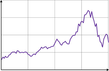 currency exchange graph transparent PNG