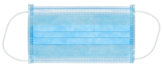 facemask to stop spreading infection of respiratory illness tran