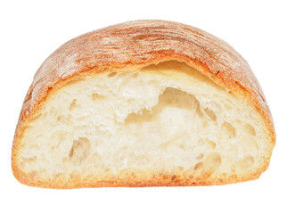 bread transparent PNG