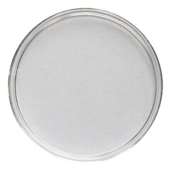 Petri dish for cell culture transparent PNG