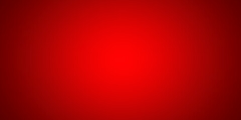 Abstract red gradientbackground. Christmas background