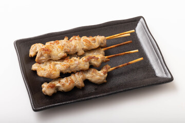 やきとり　せせり串