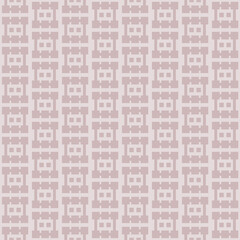 digital brick seamless pattern