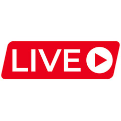 Video live streaming news  icon 