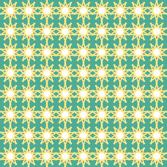 Ornament pattern design template with decorative motif.  background in flat style. repeat and seamless vector for wallpapers, wrapping paper, packaging  printing business, textile, fabric