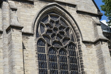 Paulus Kirche in Bielefeld