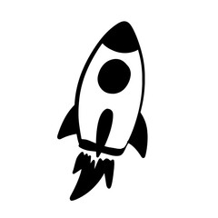 rocket icon