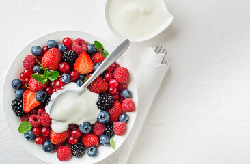 Berries