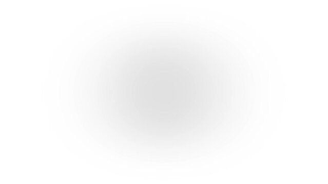 White server icon with shadow isolated on white background. transfer of information between computers. 4K video animation for motion graphics.