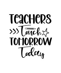 Teacher svg bundle, teacher svg, teacher shirt svg, back to school svg, teacher life svg, teacher quotes svg, Cricut, Png, Dxf, Cut files