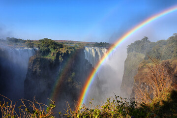 Victoria Falls