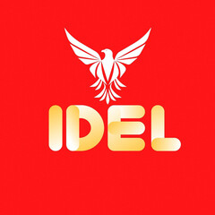 company loco icon, store logo icon illustrations